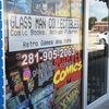 Glass Man Collectibles