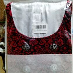 New Kids Costume 4T