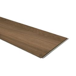 Dunlin Oak 7.5 in. x 48 in. Premium Rigid Vinyl Plank Flooring 17.32 sq. ft. per Carton by  Mohawk