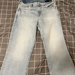 American Eagle Pants