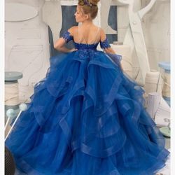 Dress For Girls 
