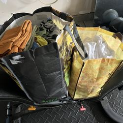 Grab Bag Baby Boy Clothes