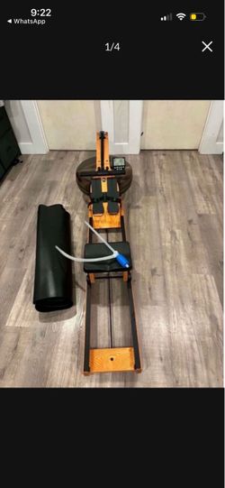 Water Rower