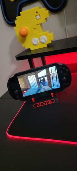 PS Vita LOADED $260 (READ MORE)