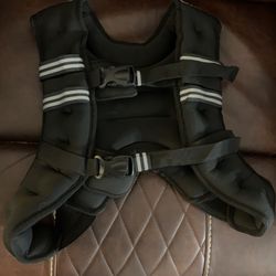 Weight Vest 