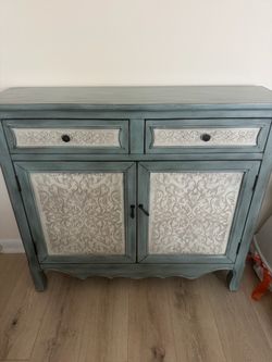 Gorgeous Wayfair cabinet