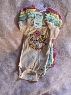 Baby Girl Clothes Thumbnail