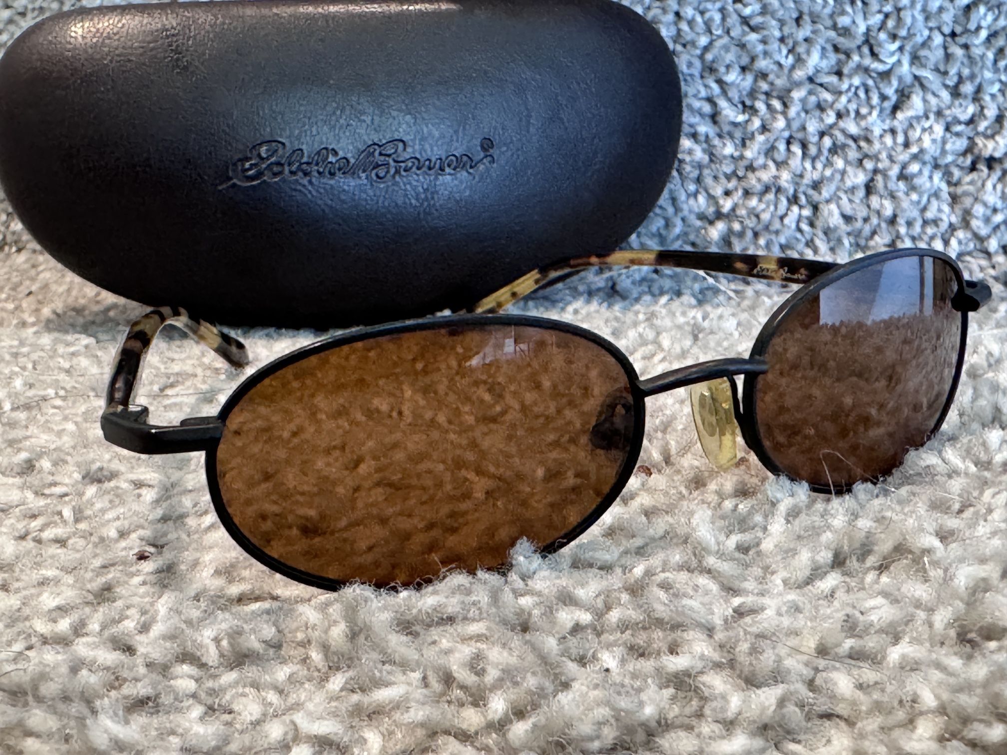 Eddie Bauer   603. Style PI Sunglasses Polarized