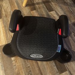 Kids Booster Seats