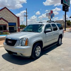 2011 GMC Yukon
