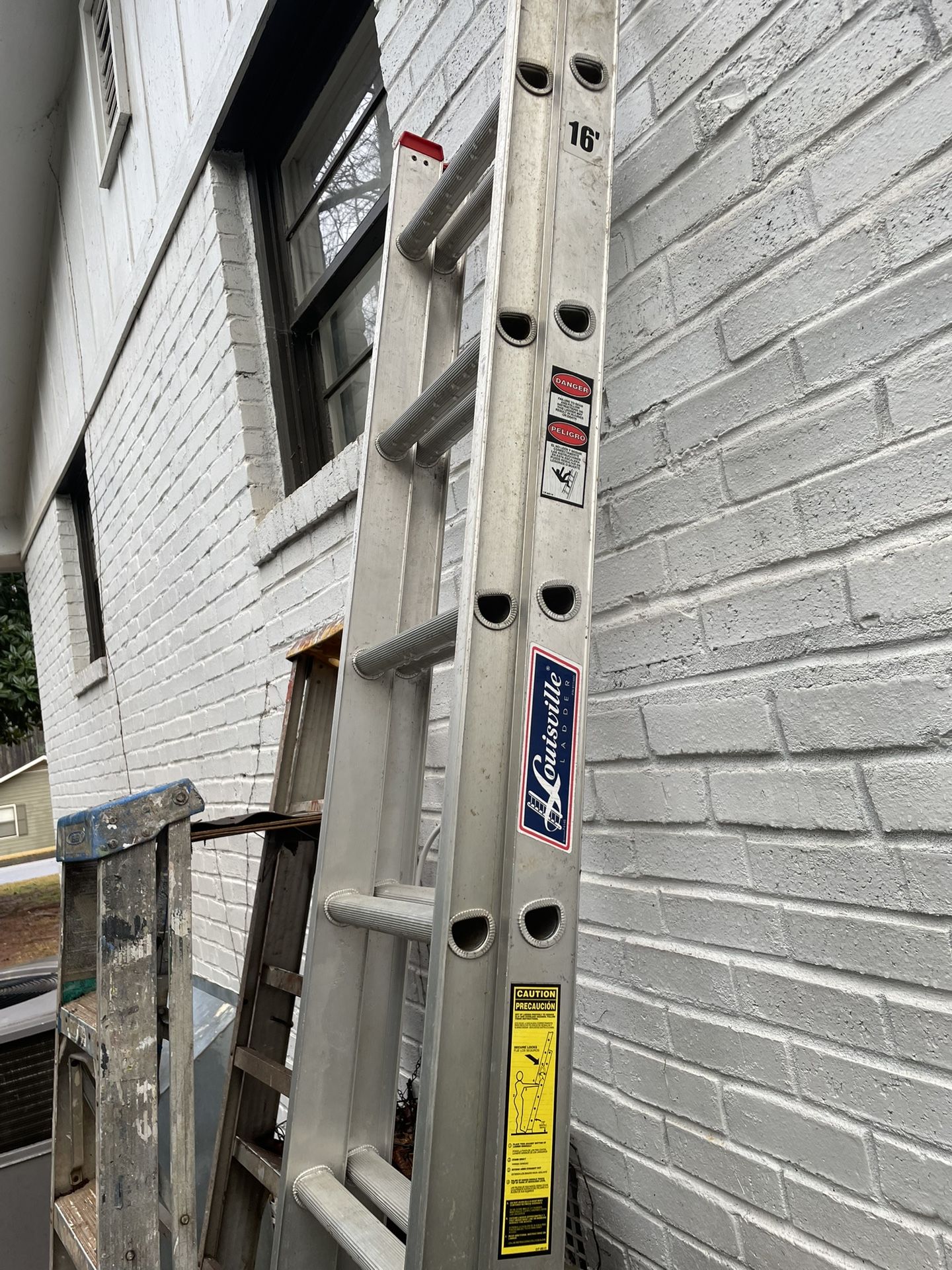 Ladder