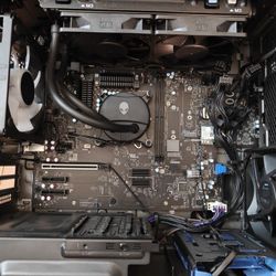 PC Parts - Read Description 