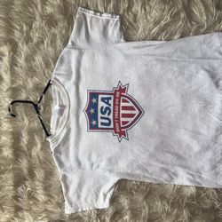 Kids Soccer Shirt World Cup 