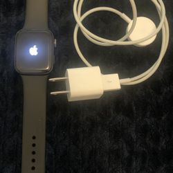 APPLE WATCH 6 SERIES WITH CELLULAR