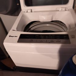 Magic Chef Portable Washer