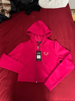 True religion hoodie