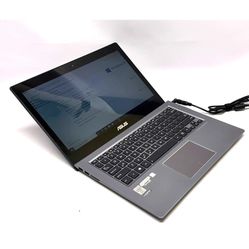 ASUS UX302L 13-inch Touch Screen Intel Core i5, 6 GB Ram, Win 10 (Read Desc)