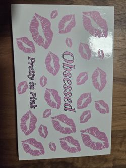 Eyeshadow Palettes $5 Each