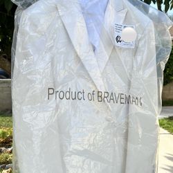 Men’s Suit - Wedding / Groom
