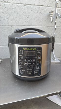 Rice cooker