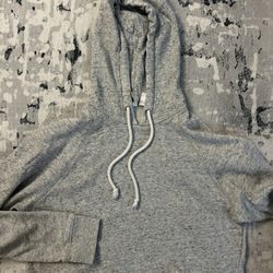 Crop Hoodie