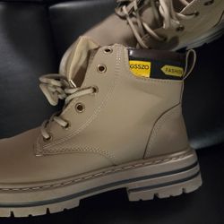 Brand New Boots Never Worn