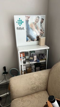 Product display case