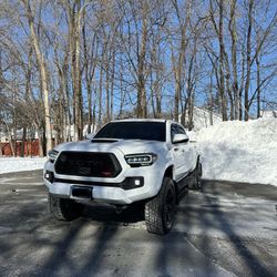 2019 Toyota Tacoma