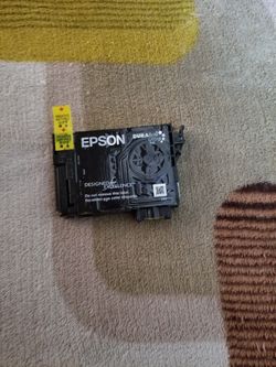 EPSON Ink