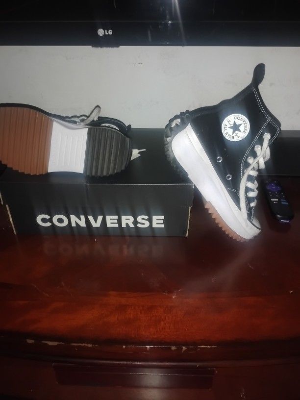 Converse All Stars