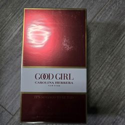 Good Girl 