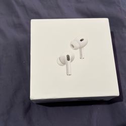 AirPods Gen 2