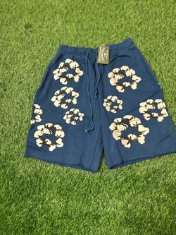 Denim Tears Shorts 🩳 