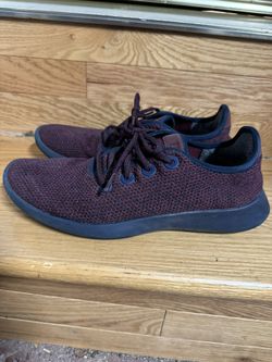 Allbirds men's Sneaker Size 10