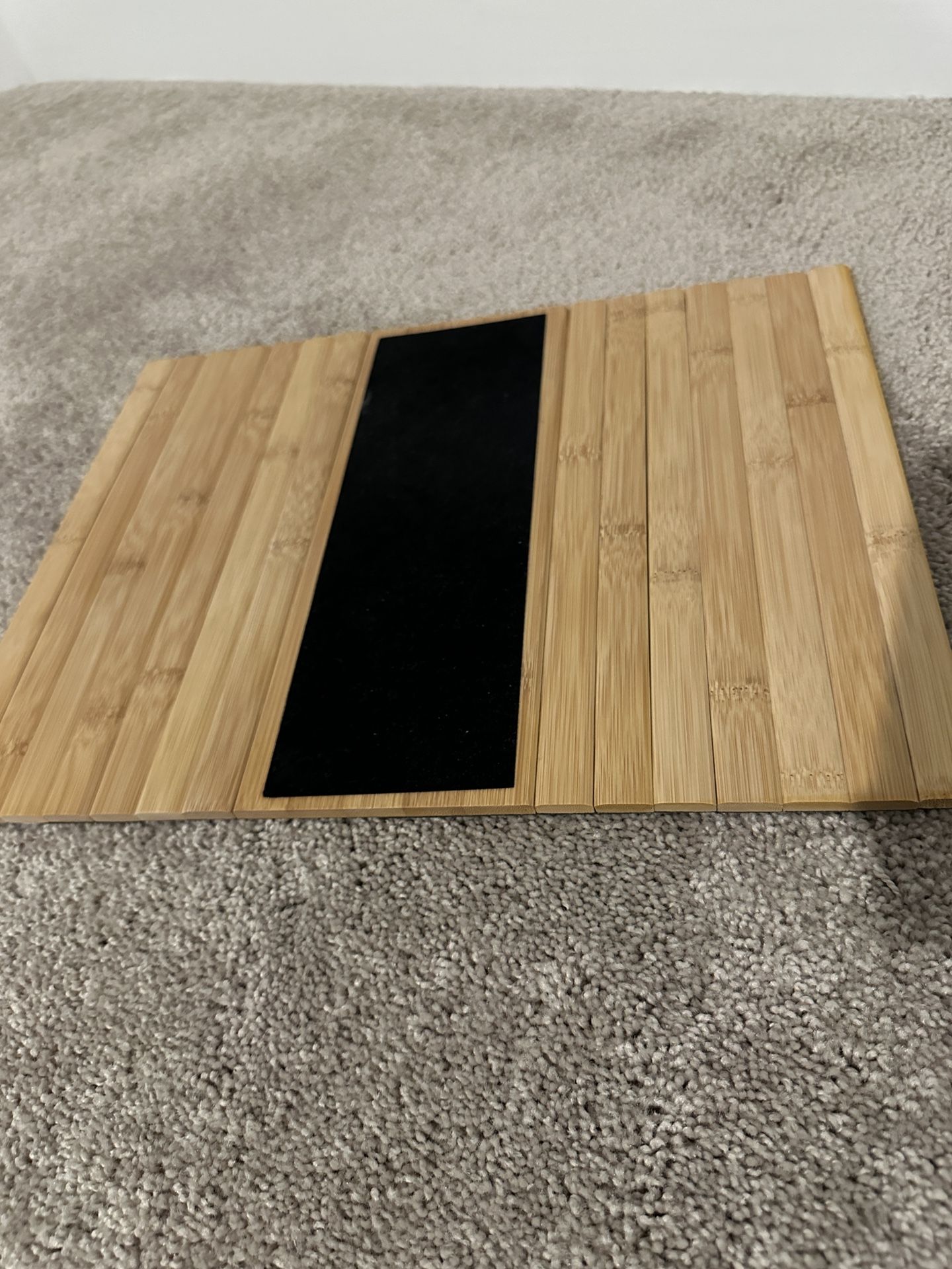 Armrest Tray