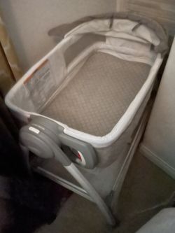Bassinet For Newborn