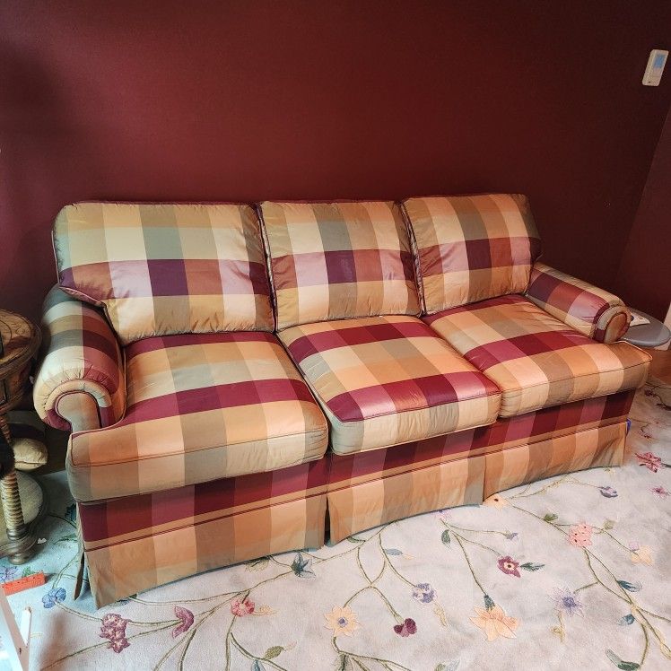 Sofa Bed