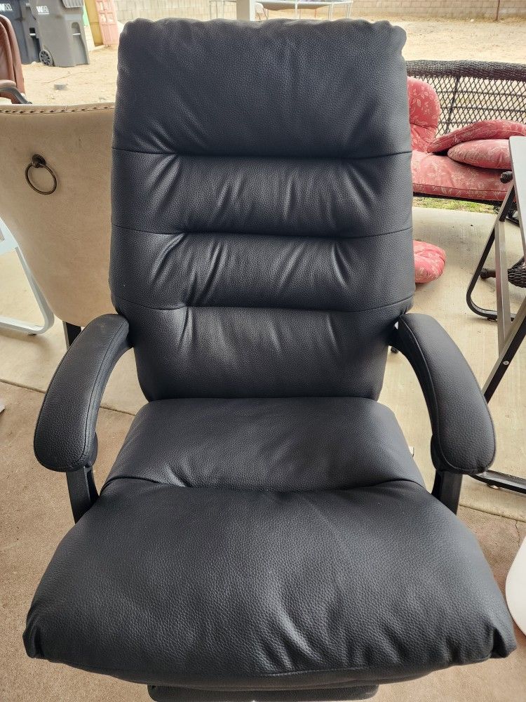 Ergonomic Office Chair
