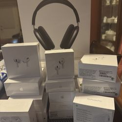Head Phones