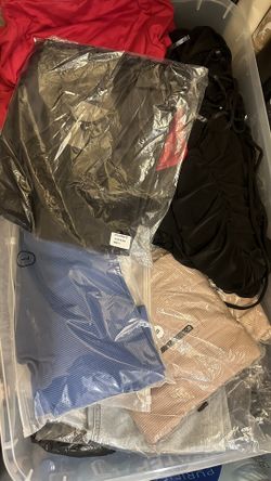 Brand New Women’s Clothes 