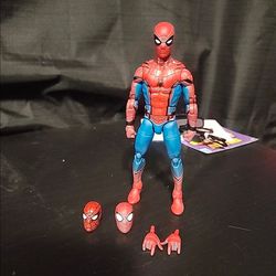 Marvel legends Spider-Man