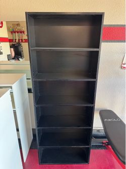 Book shelf