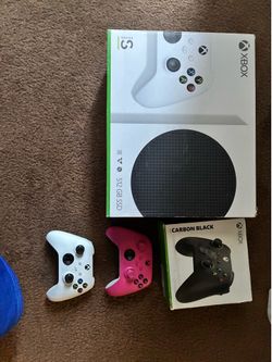 Xbox series S