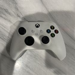 Xbox Controller 