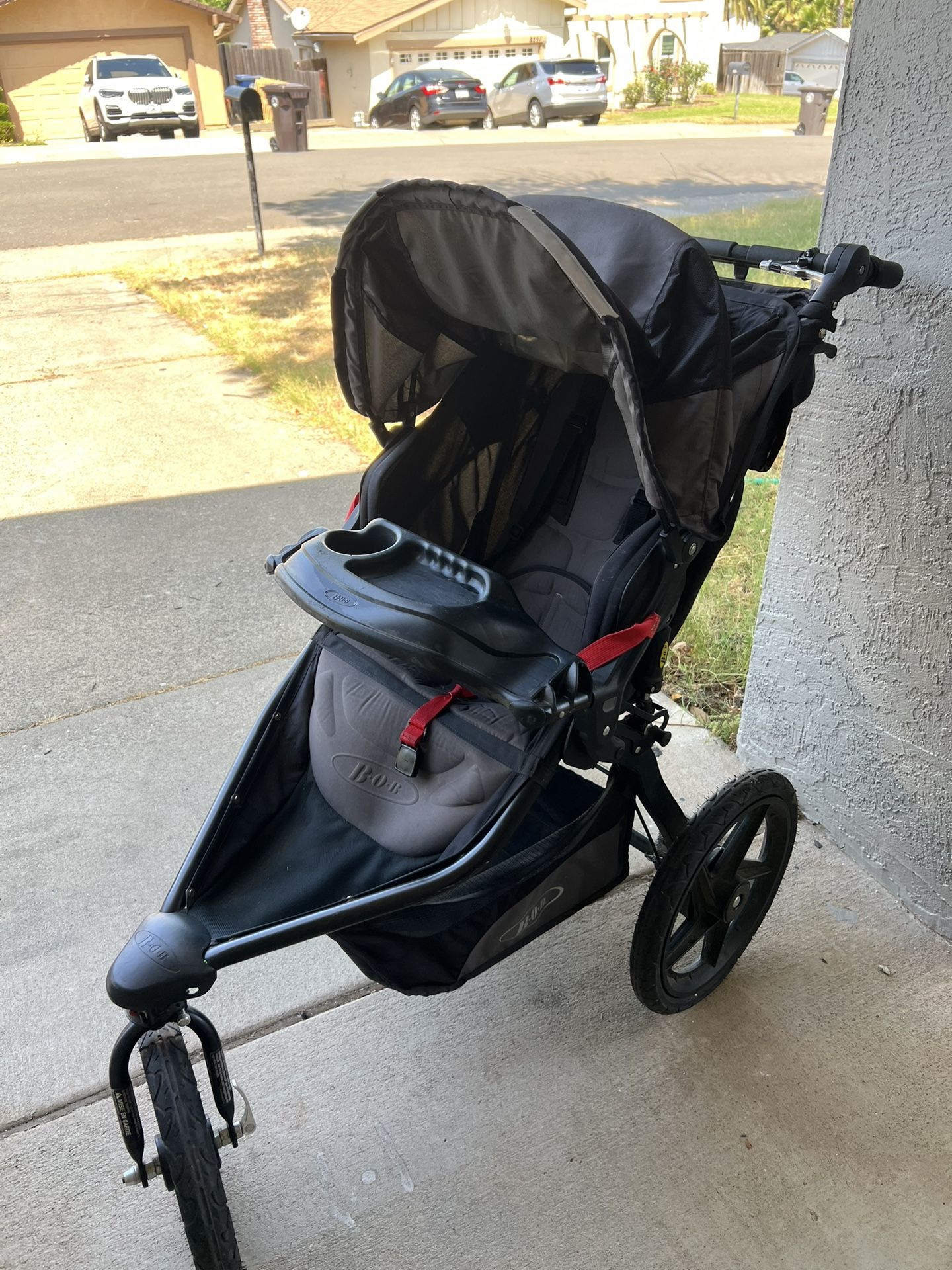 Bob Baby Jogger