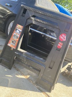 Husky Workhorse 1000 Lbs 