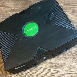 Xbox 