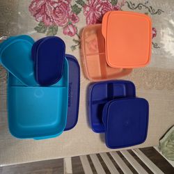 Tupperware 