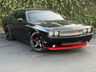 2009 Dodge Challenger