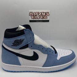 Jordan 1 Retro High OG University Blue 